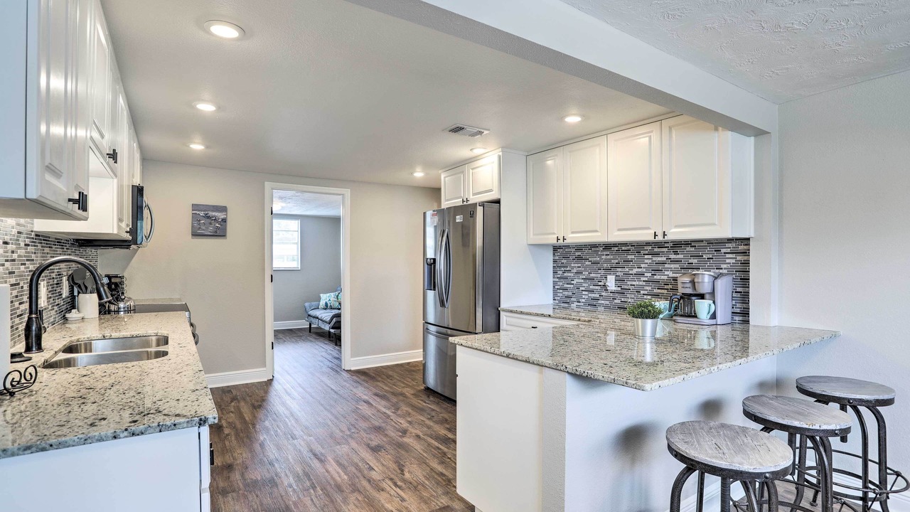 Photo of Kitchen in Gulfport