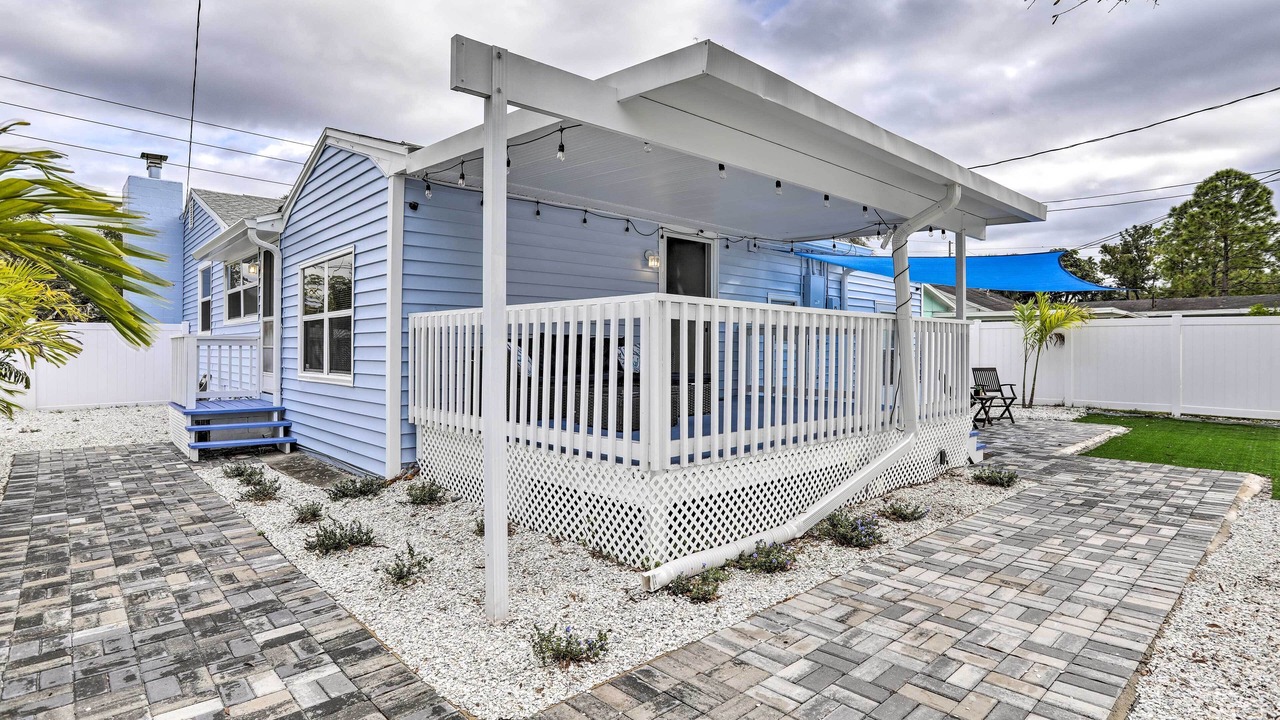 Photo of Outdoor in Gulfport