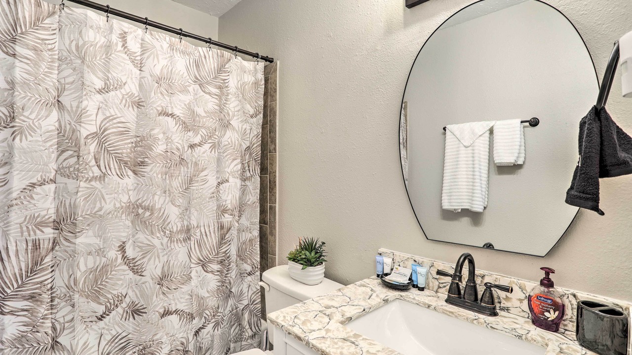 Photo of Bathroom in Gulfport