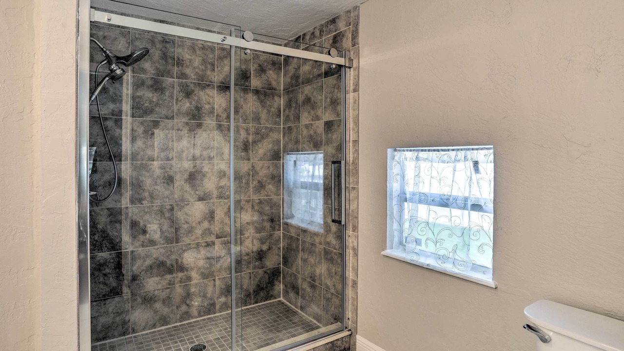 Photo of Bathroom in Gulfport