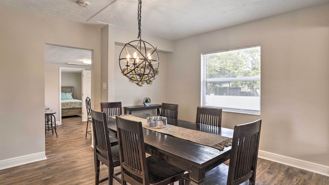 Photo of Livingroom in Gulfport