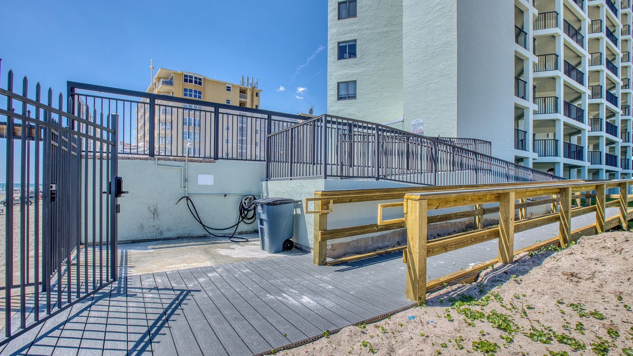 Photo of Outdoor in New Smyrna Beach