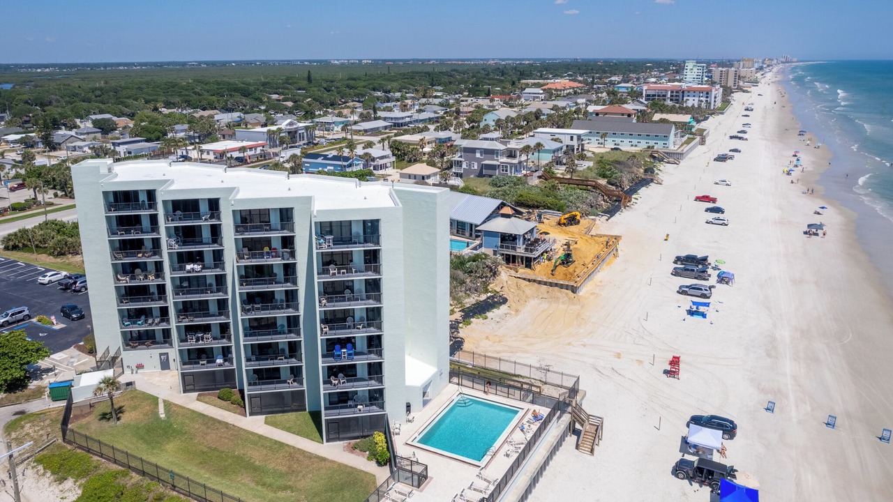 Photo of Outdoor in New Smyrna Beach
