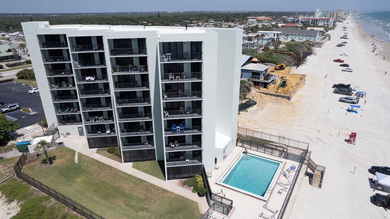 Photo of Outdoor in New Smyrna Beach
