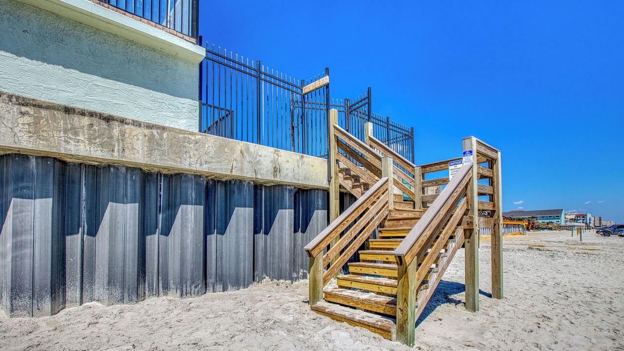 Photo of Outdoor in New Smyrna Beach