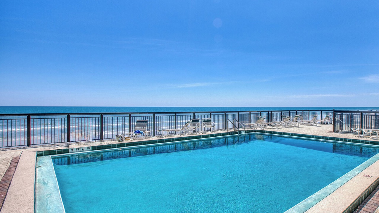 Photo of Outdoor in New Smyrna Beach