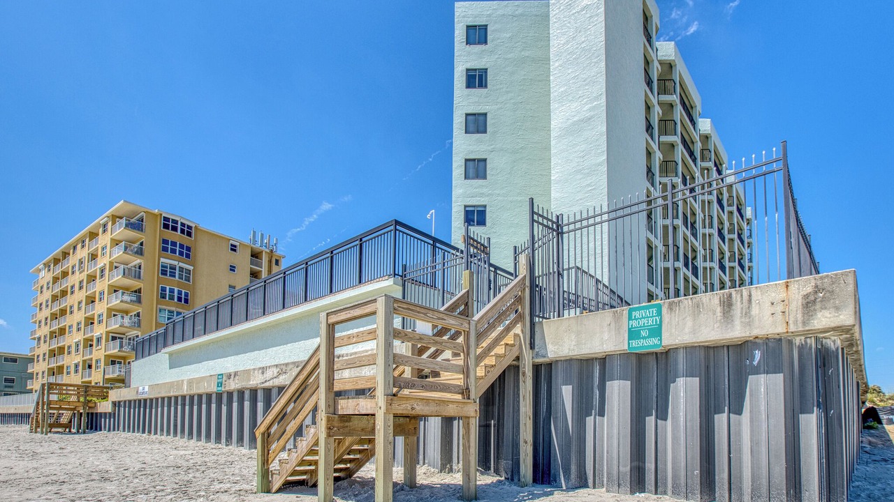 Photo of Outdoor in New Smyrna Beach