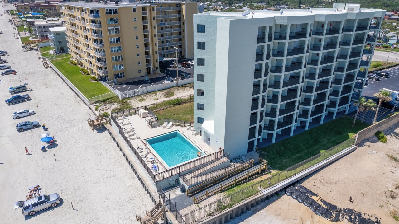 Photo of Outdoor in New Smyrna Beach