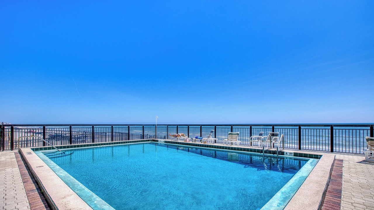 Photo of Outdoor in New Smyrna Beach