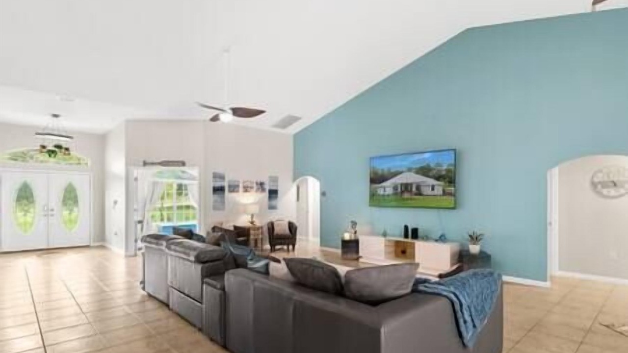 Photo of Bedroom in Citrus Hills