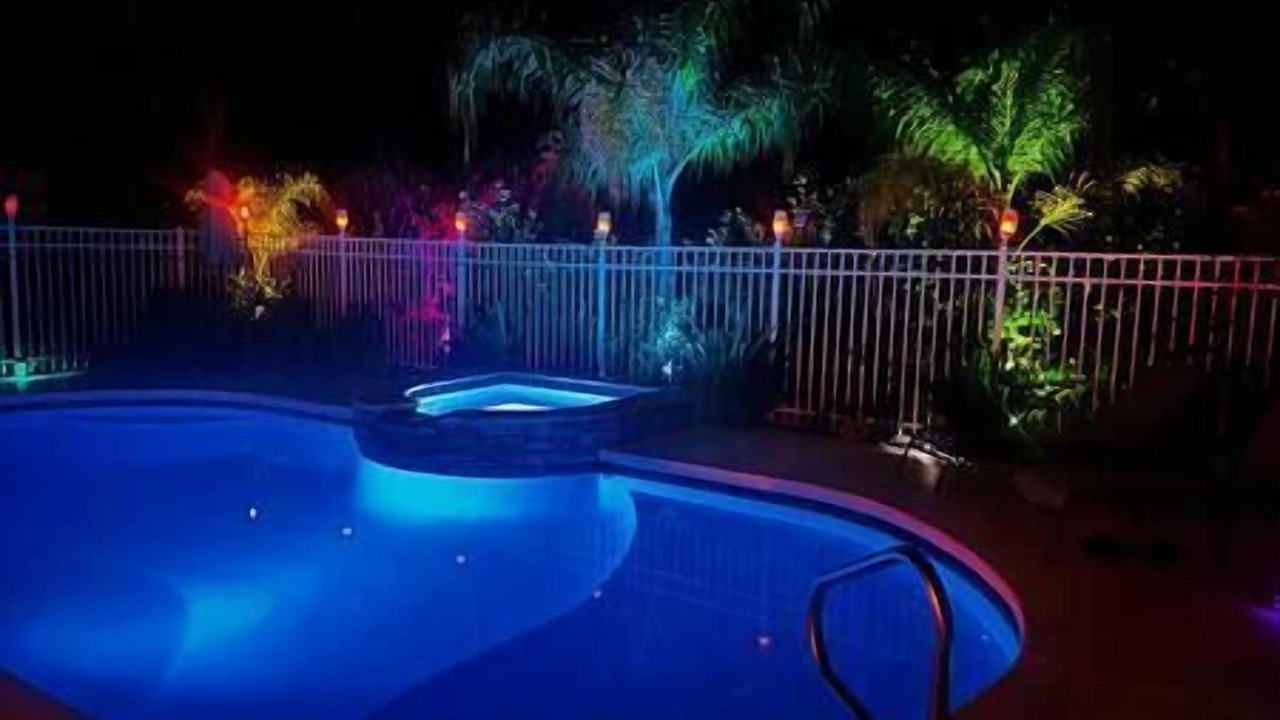Photo of Outdoor in Citrus Hills