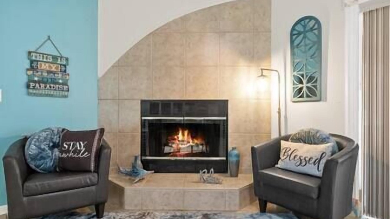 Photo of Livingroom in Citrus Hills