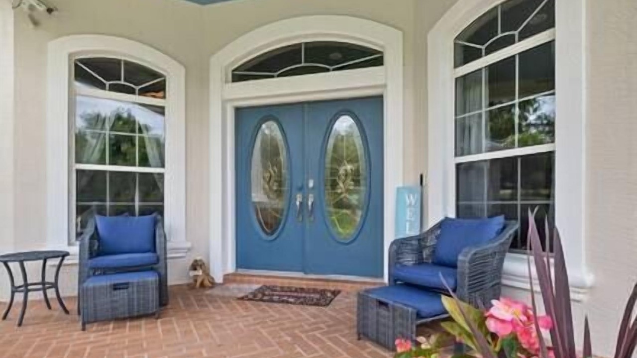 Photo of Outdoor in Citrus Hills
