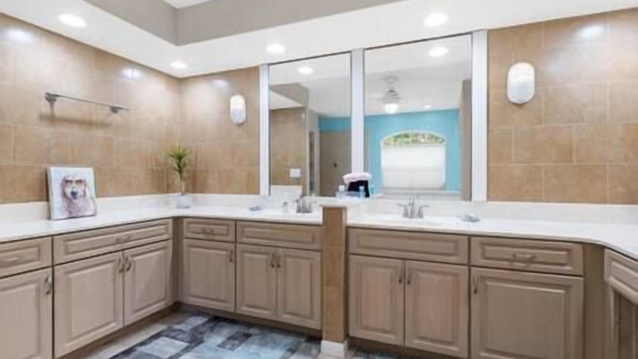 Photo of Bathroom in Citrus Hills