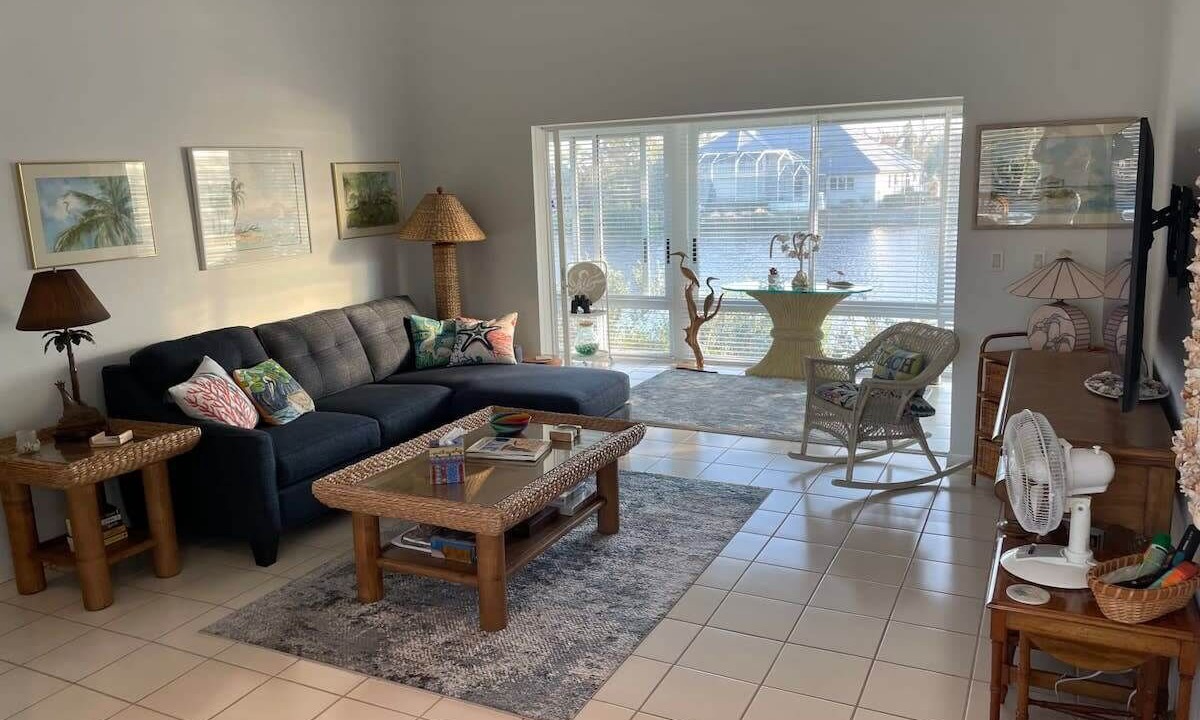 Photo of Livingroom in The Dunes