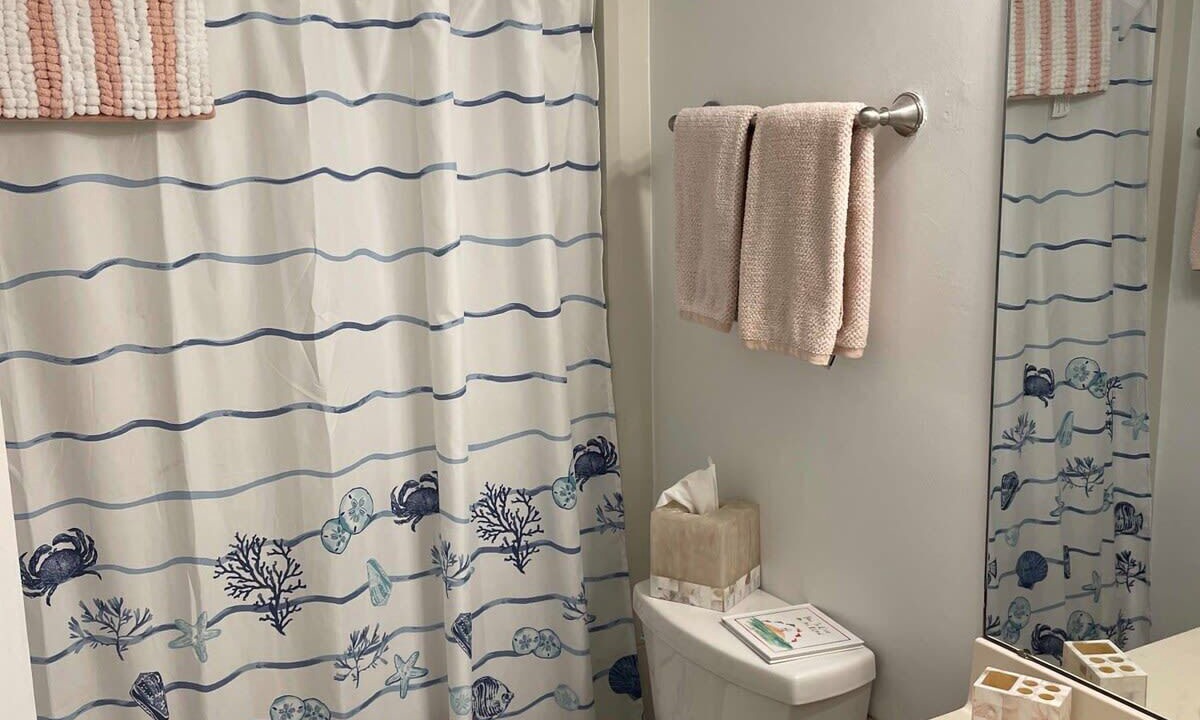 Photo of Bathroom in The Dunes