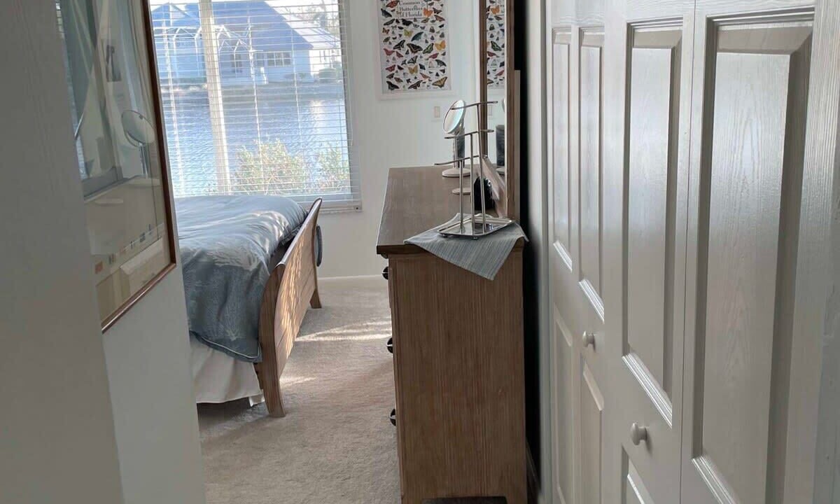 Photo of Bedroom in The Dunes