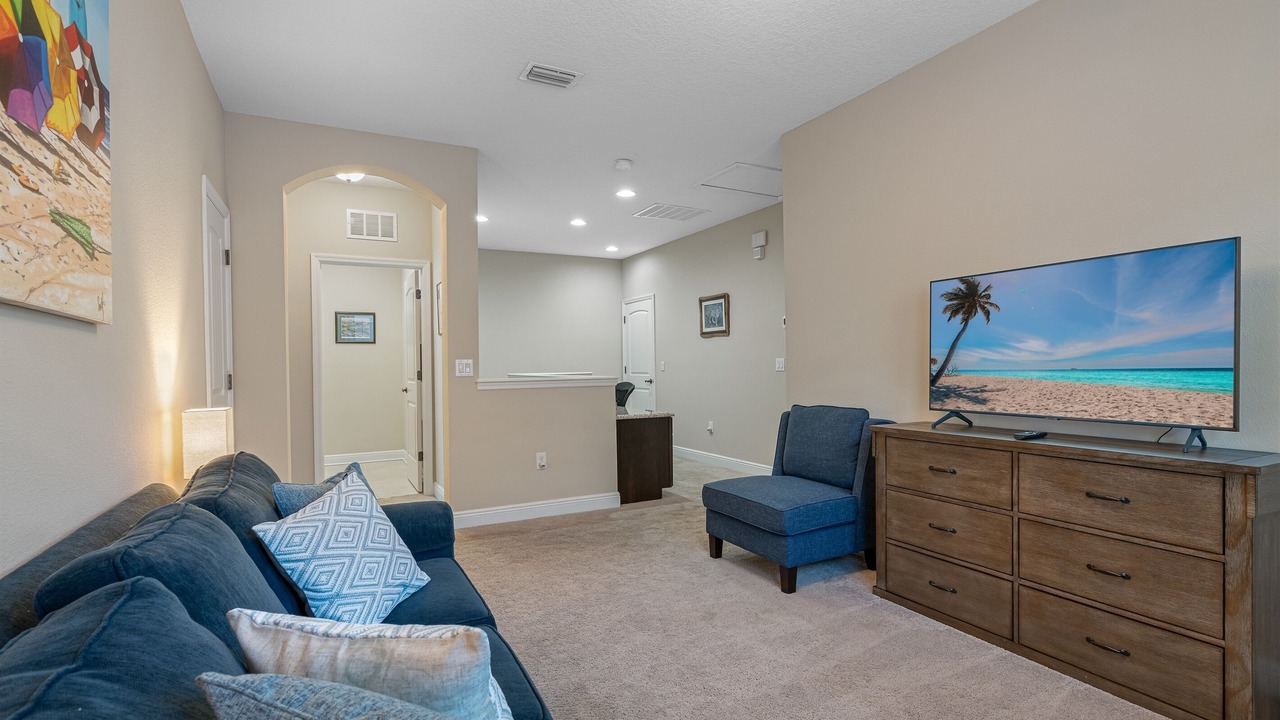 Photo of Bedroom in Bayshore Gardens