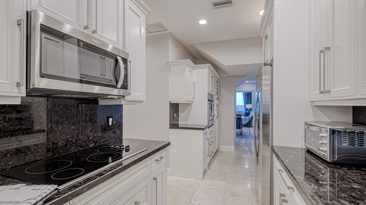Photo of Kitchen in Highland Beach