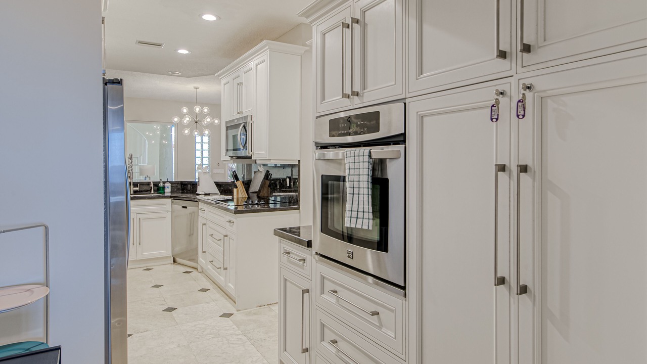 Photo of Kitchen in Highland Beach