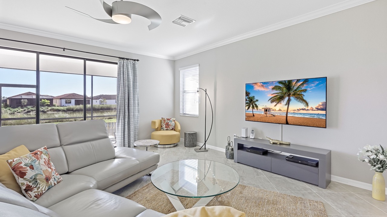Photo of Livingroom in Naples