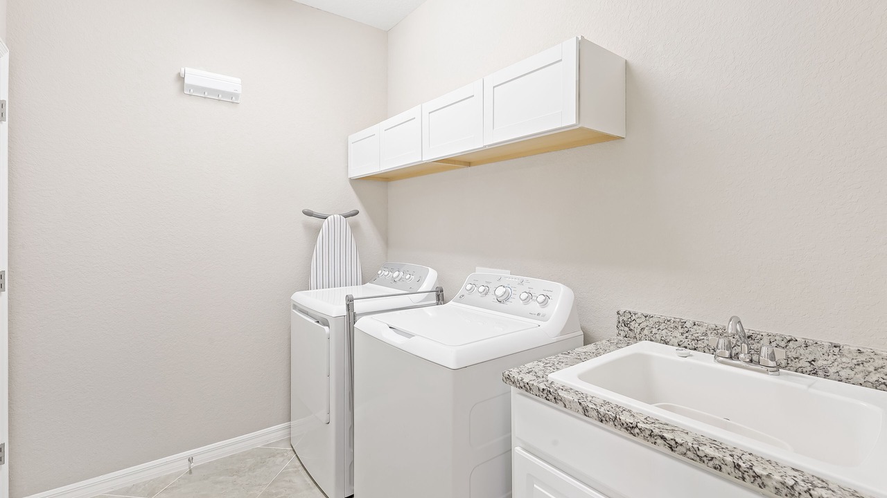 Photo of Bathroom in Naples