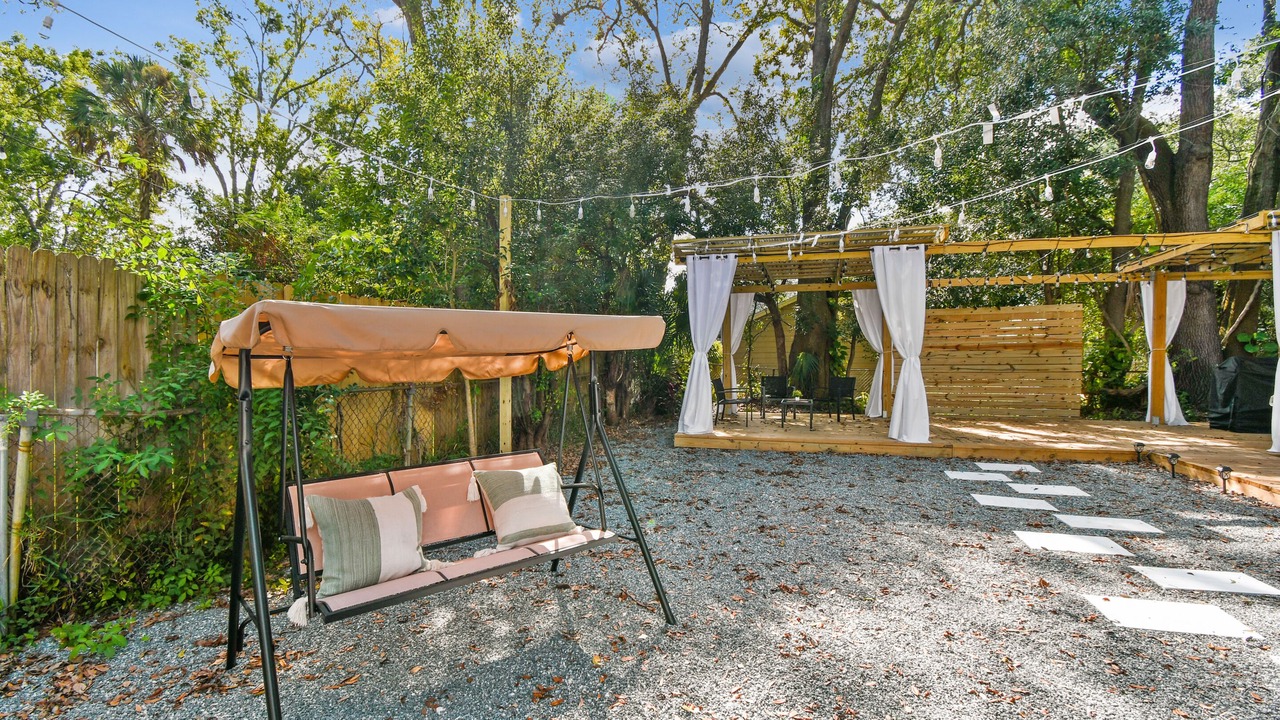 Photo of Patio Balcony in Avondale