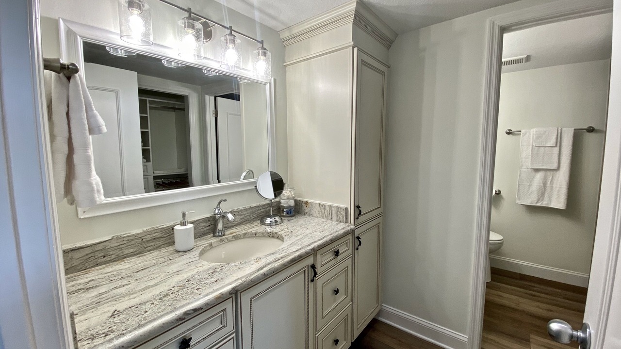 Photo of Bathroom in Ponte Vedra Beach