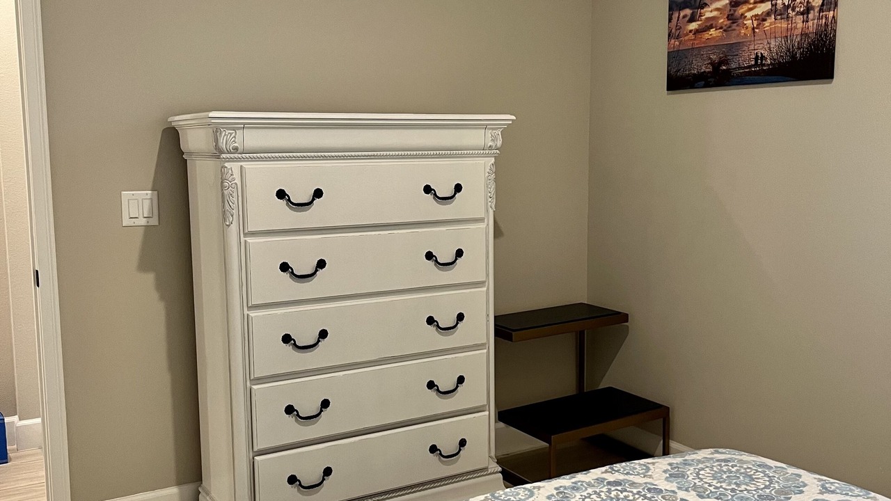 Photo of Bedroom in Sarasota