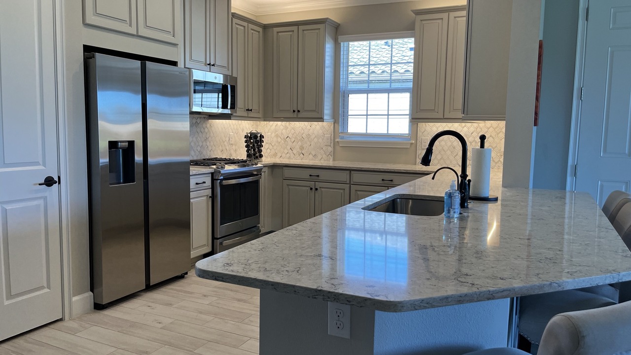 Photo of Kitchen in Sarasota