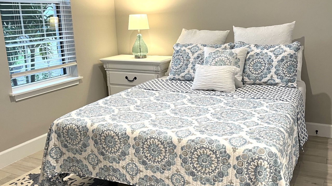 Photo of Bedroom in Sarasota