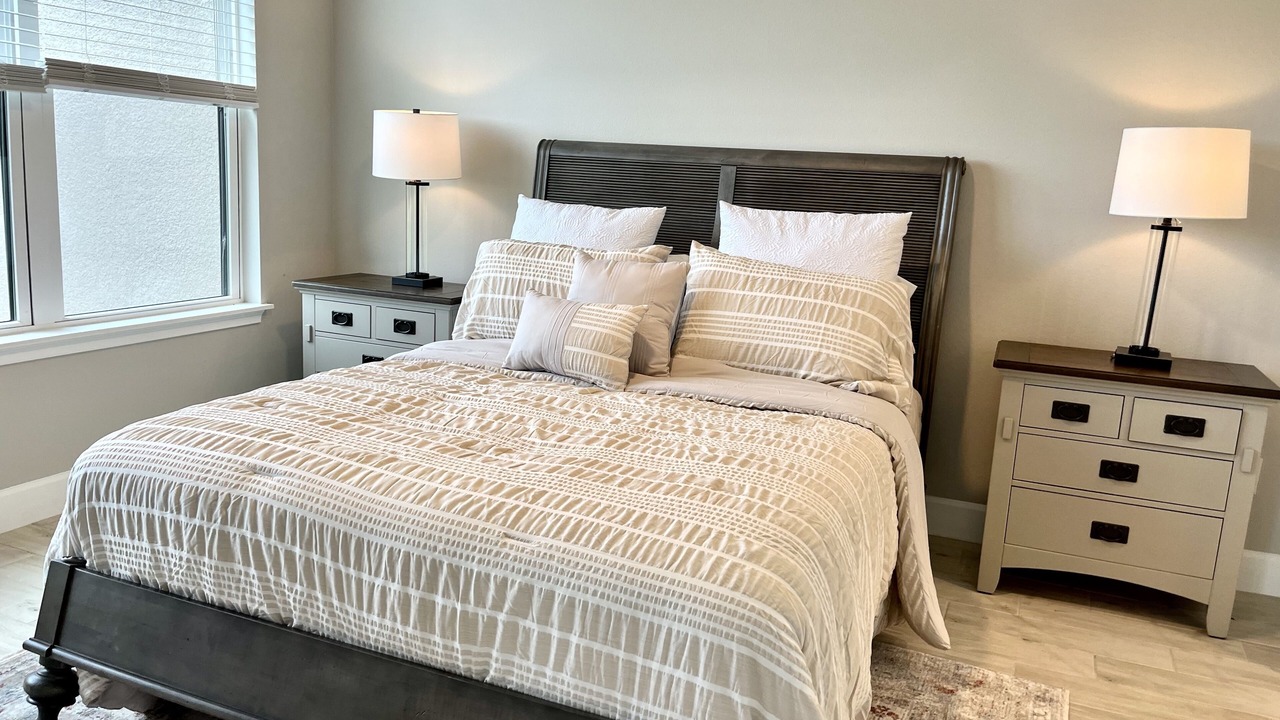 Photo of Bedroom in Sarasota