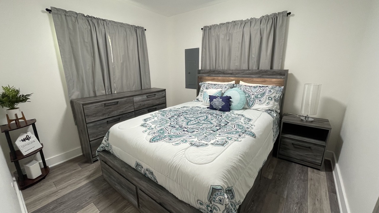Photo of Bedroom in Clewiston