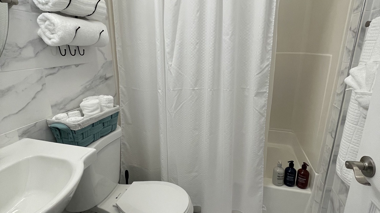 Photo of Bathroom in Clewiston