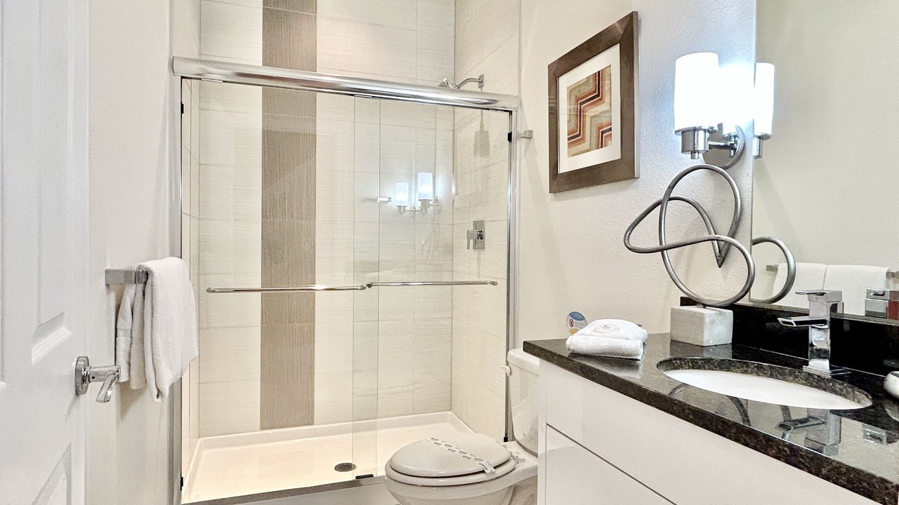 Photo of Bathroom in Silver Creek