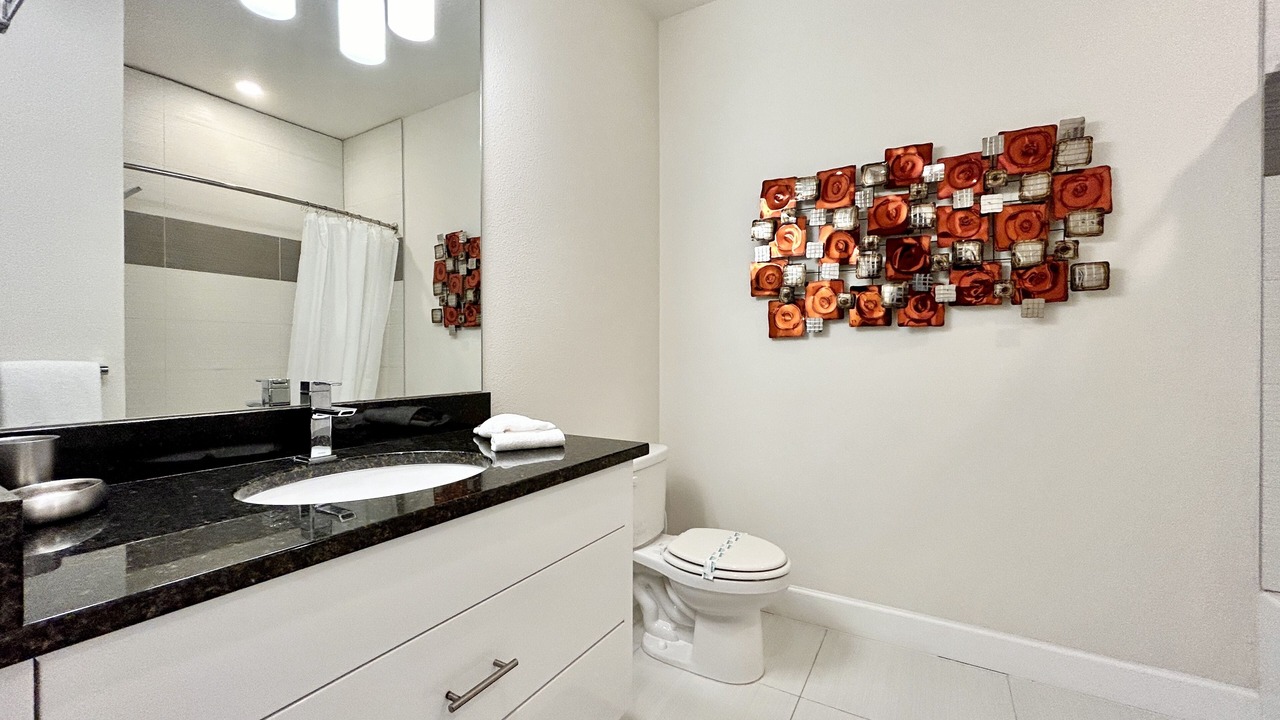 Photo of Bathroom in Silver Creek