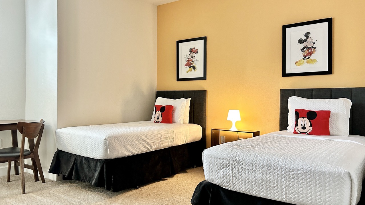 Photo of Bedroom in Silver Creek