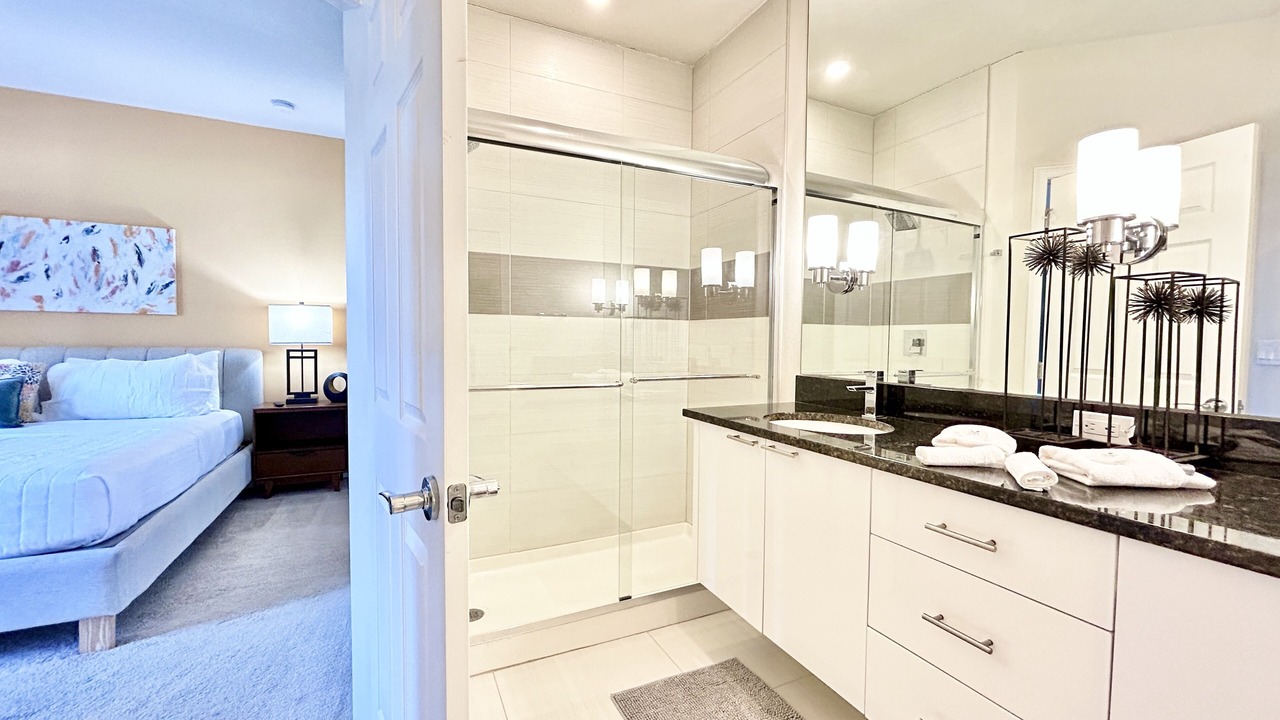 Photo of Bathroom in Silver Creek