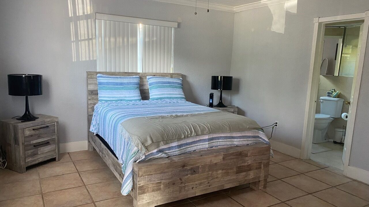 Photo of Bedroom in Ives Estates