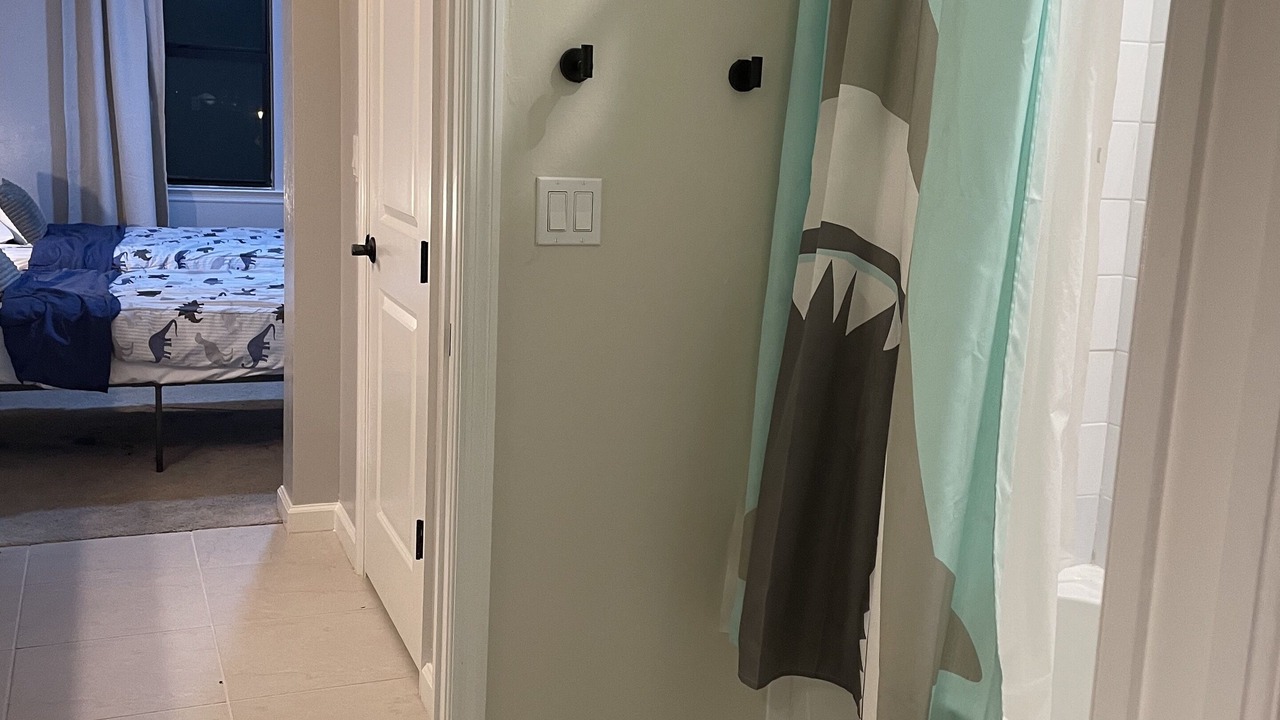 Photo of Bathroom in Ave Maria