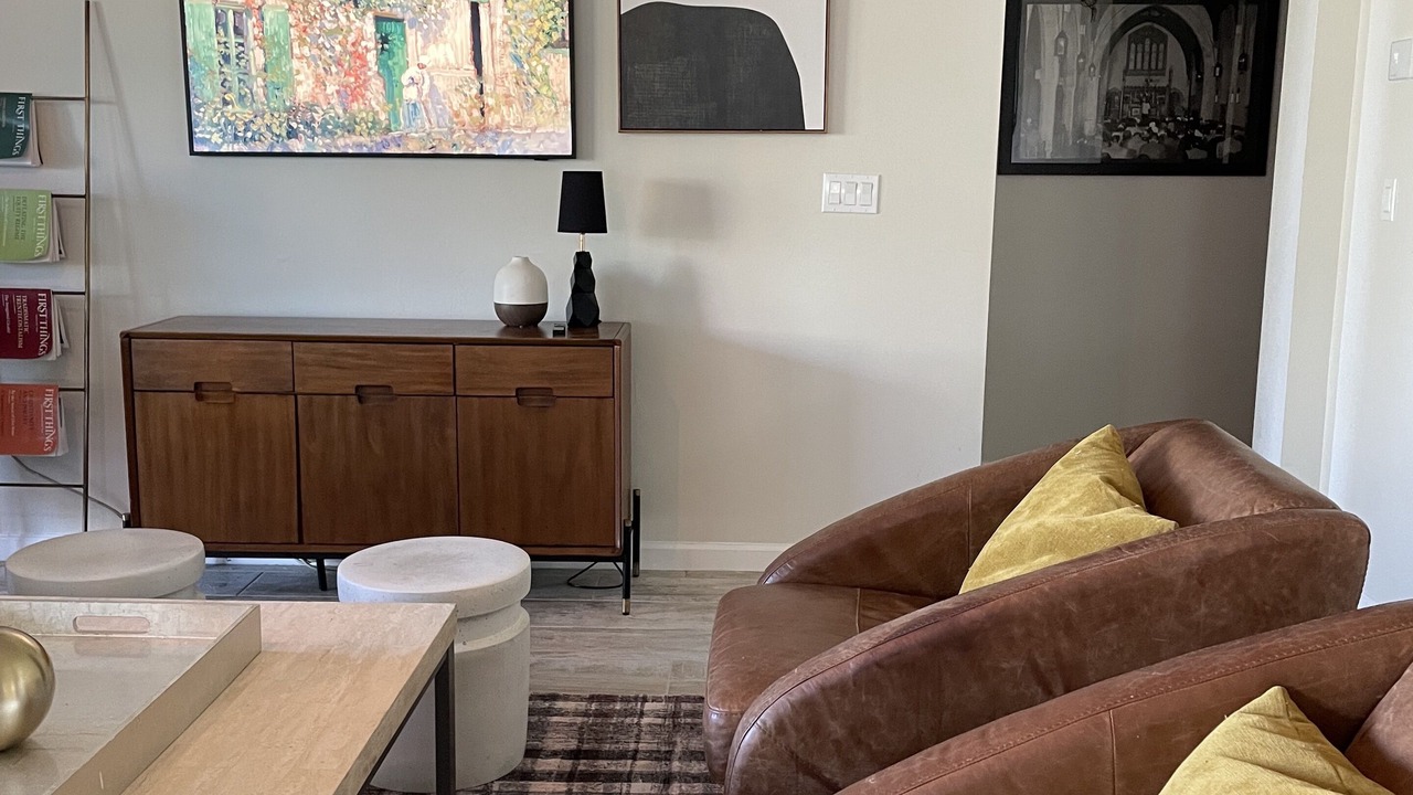 Photo of Bedroom in Ave Maria