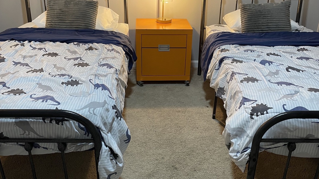 Photo of Bedroom in Ave Maria