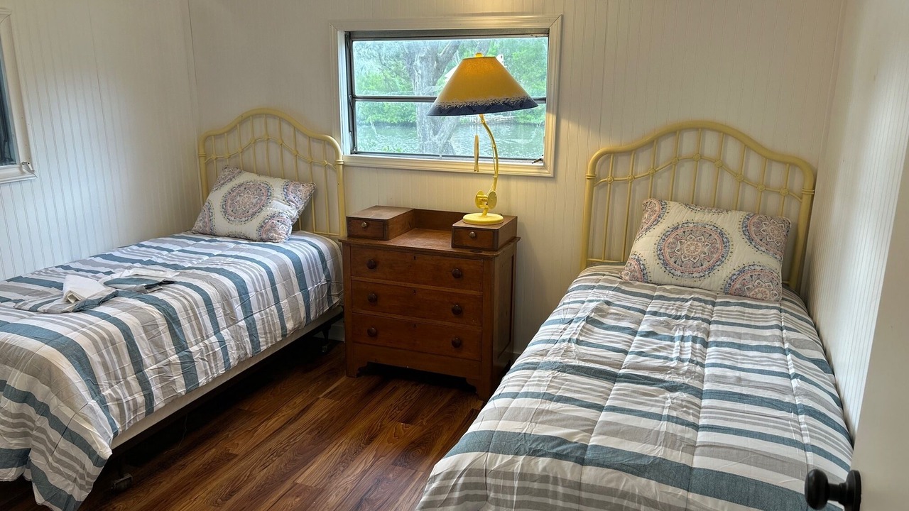 Photo of Bedroom in Crystal River
