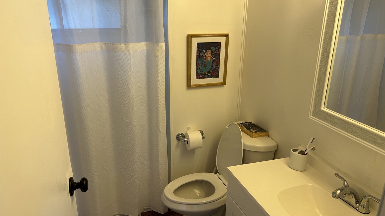 Photo of Bathroom in Crystal River