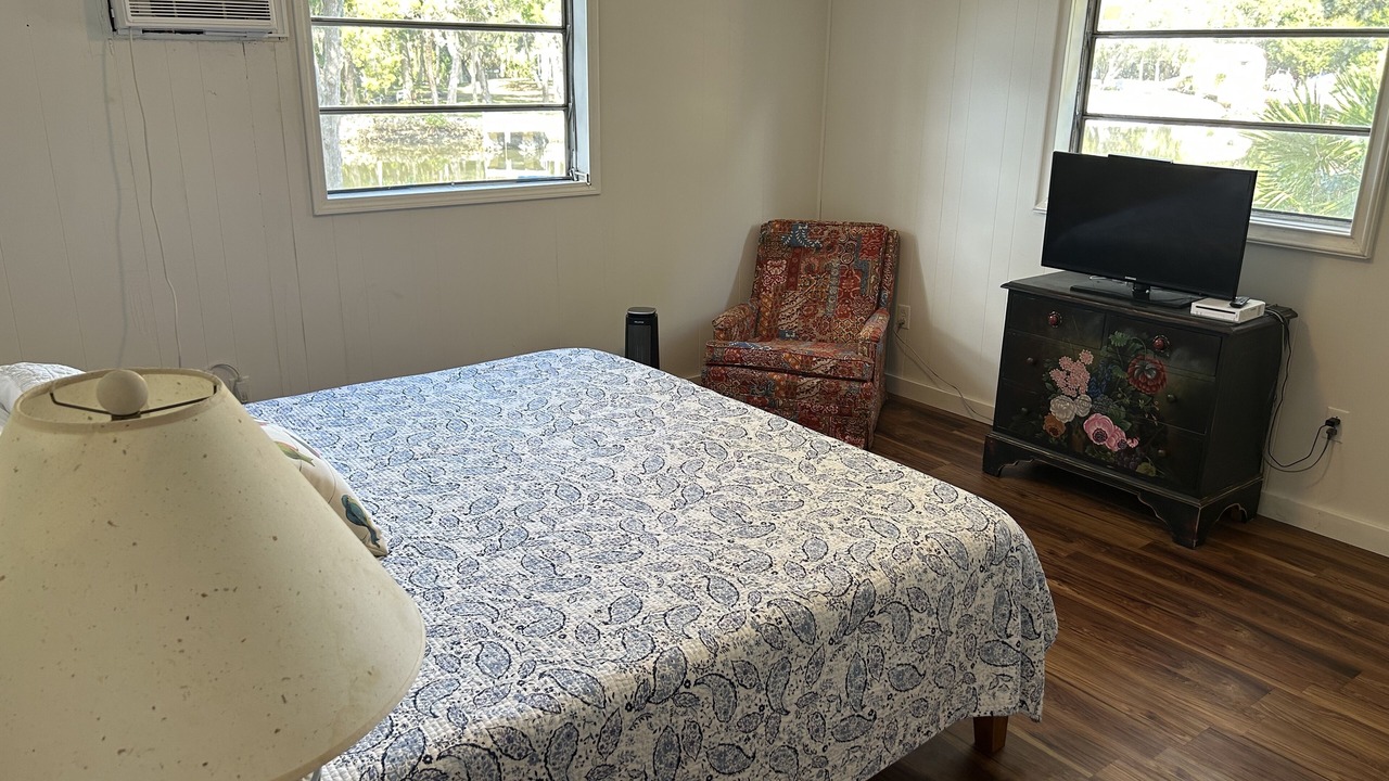 Photo of Bedroom in Crystal River