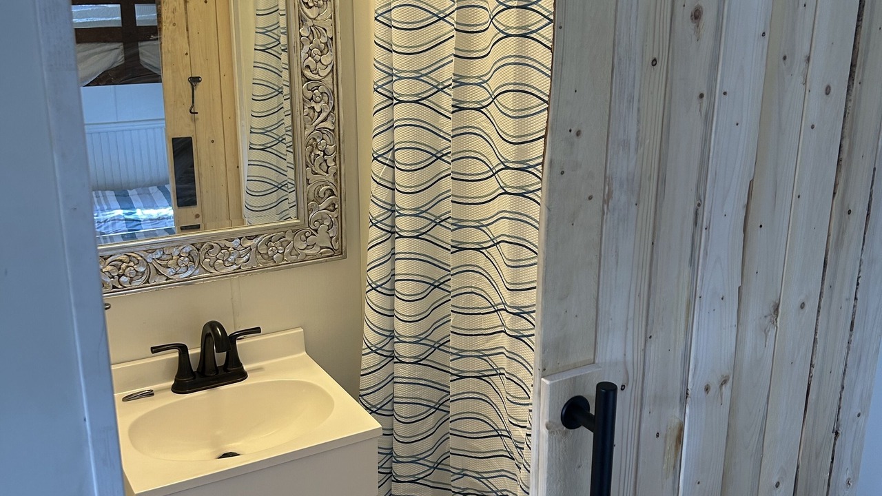 Photo of Bathroom in Crystal River