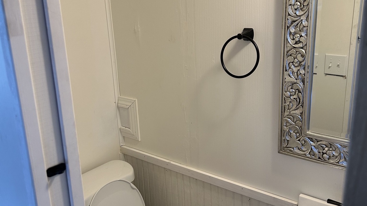 Photo of Bathroom in Crystal River