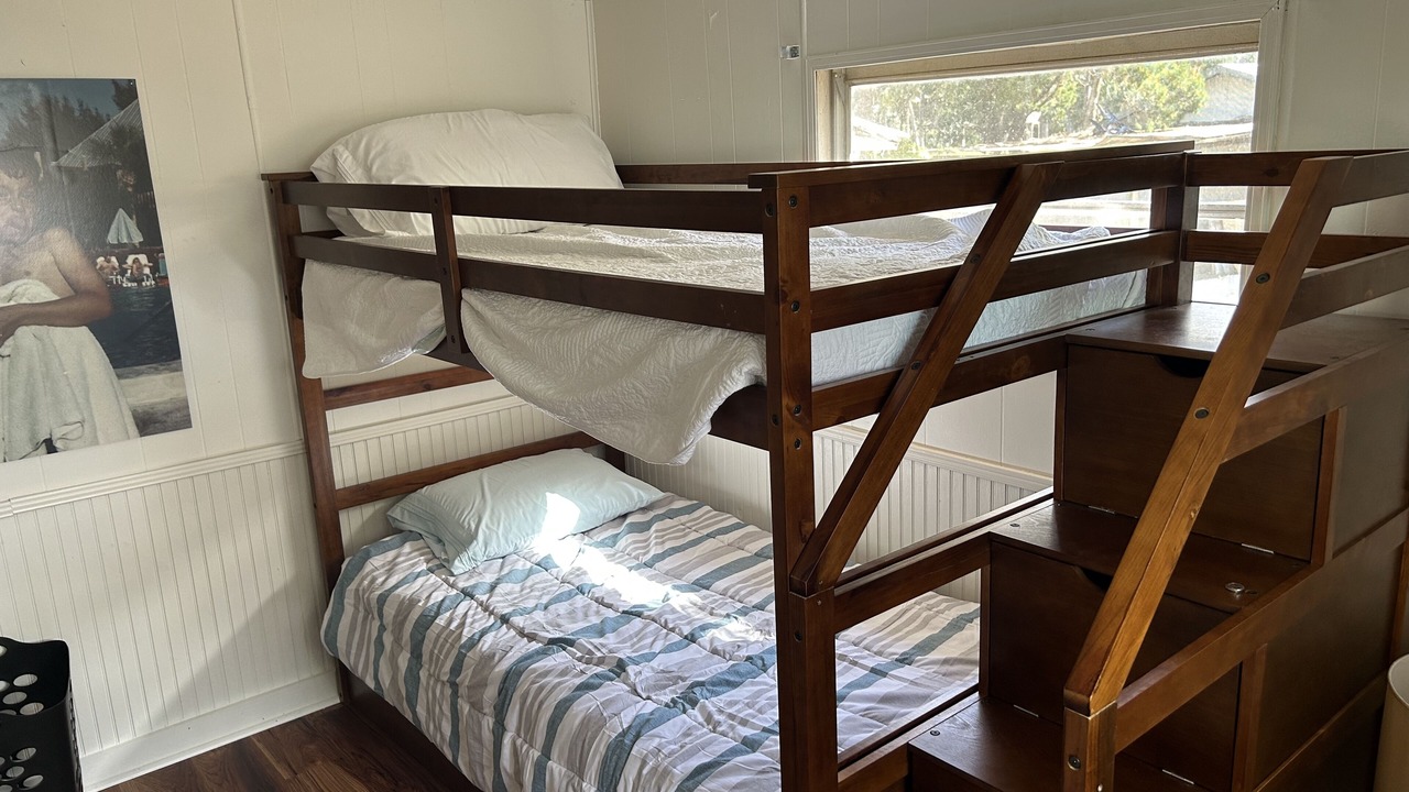 Photo of Bedroom in Crystal River