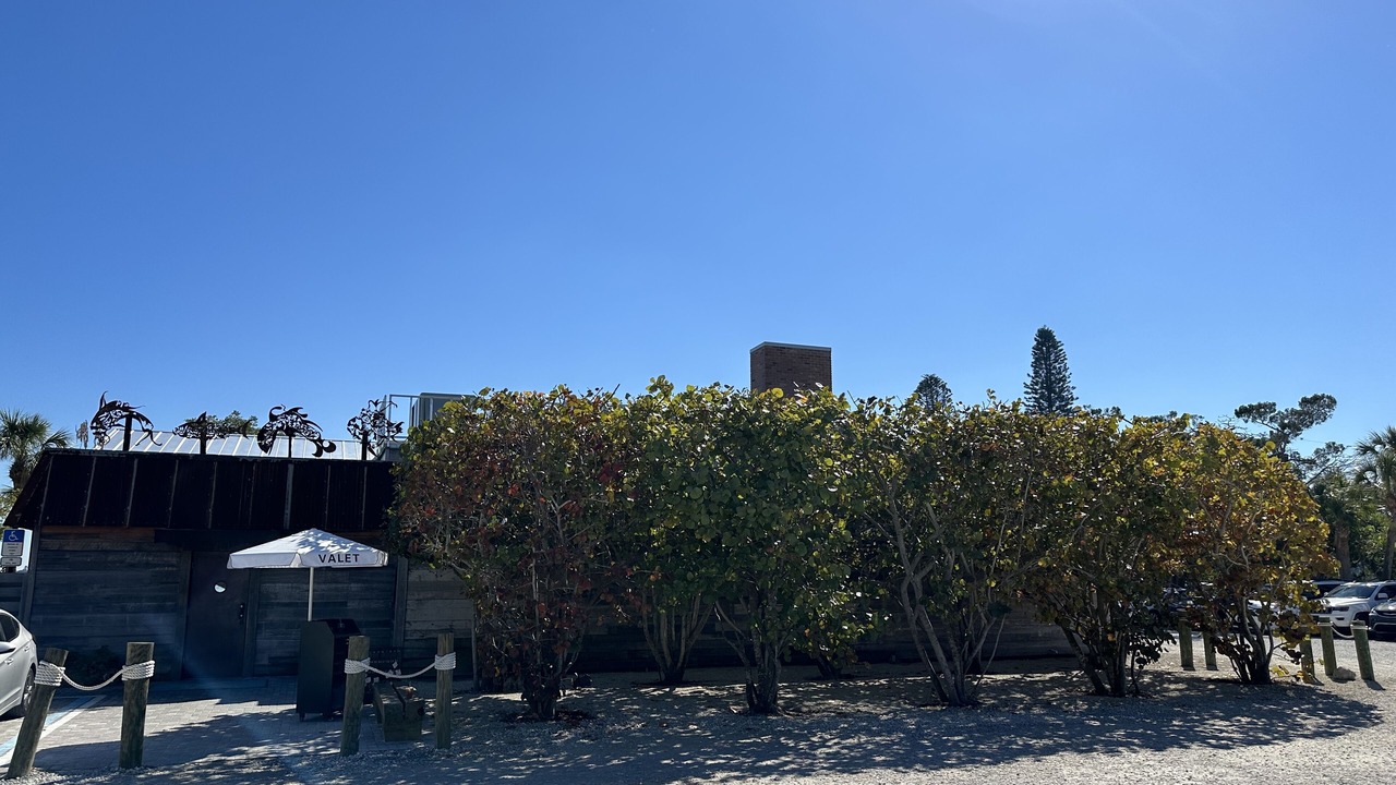 Photo of Outdoor in Longbeach Village