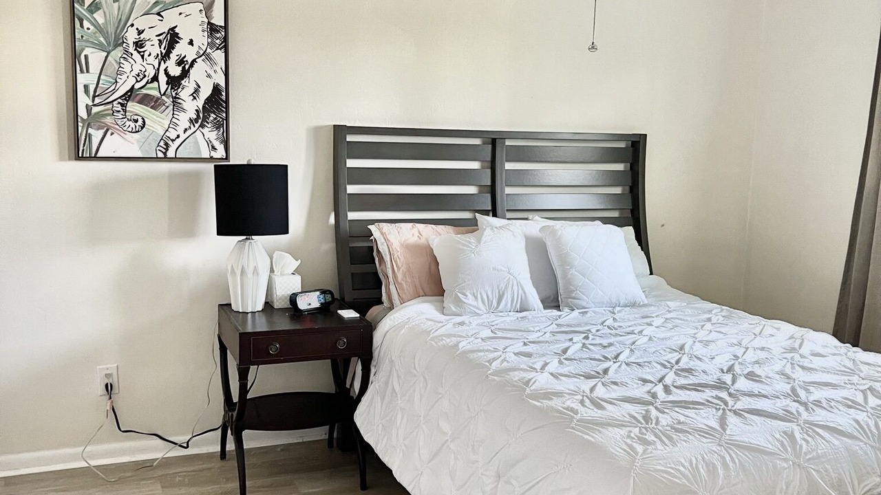 Photo of Bedroom in Naples